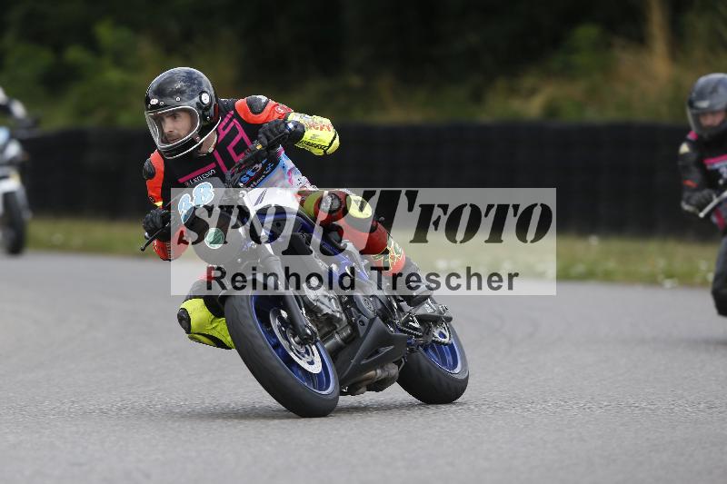 /30 23.06.2025 Get Faster Caremotion ADR/Rider Academy gruen/38